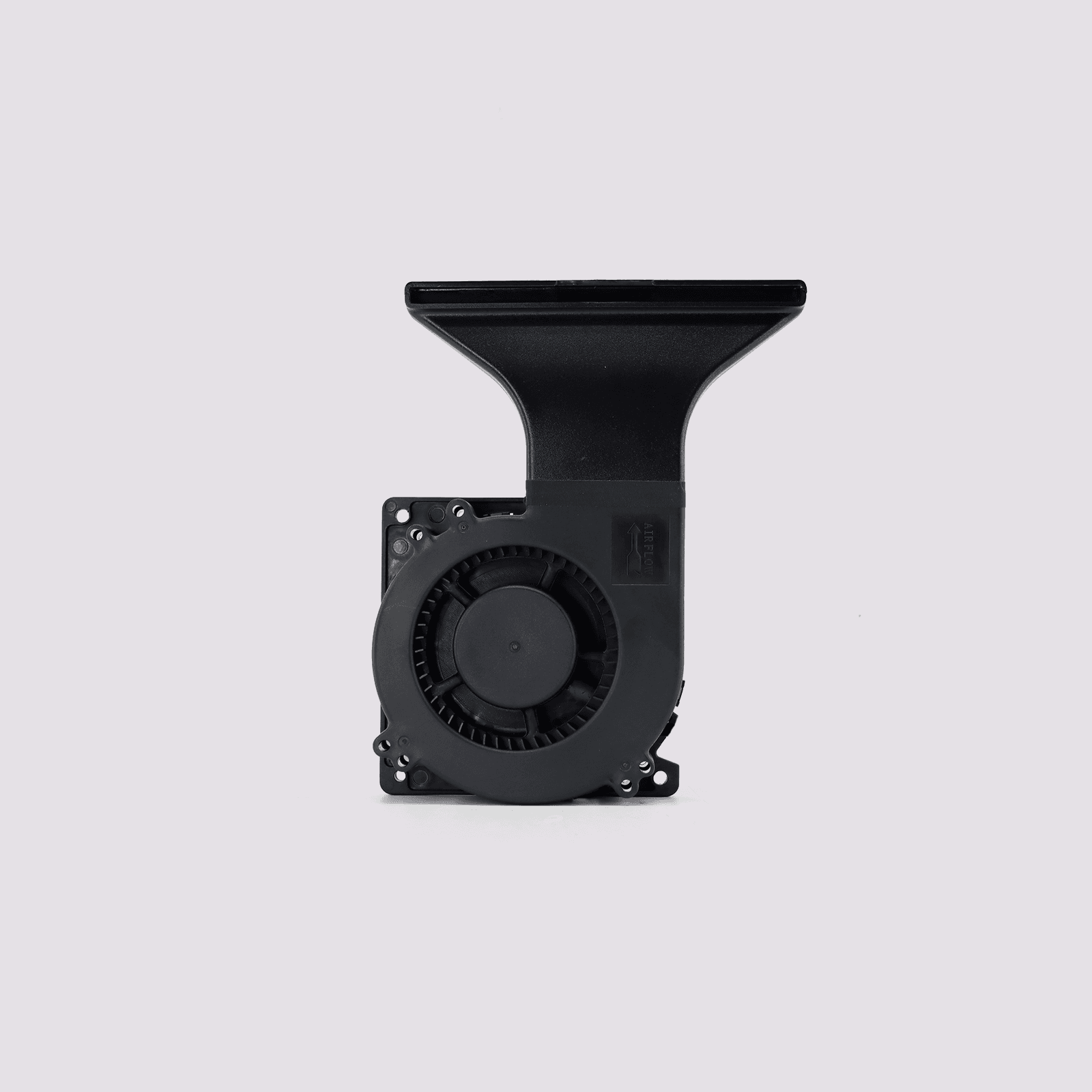 Q2 Auxiliary Fan — изображение 1