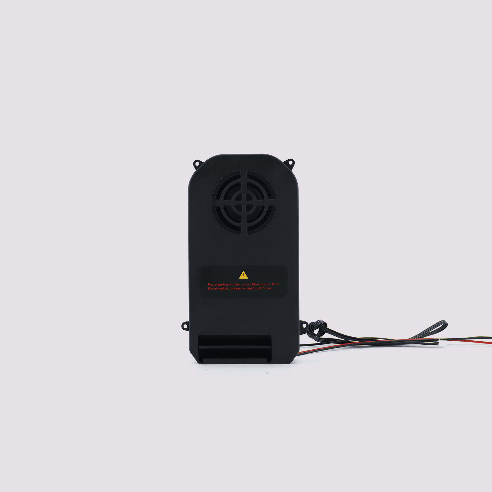Q2 Heater with Fan 220V — изображение 1