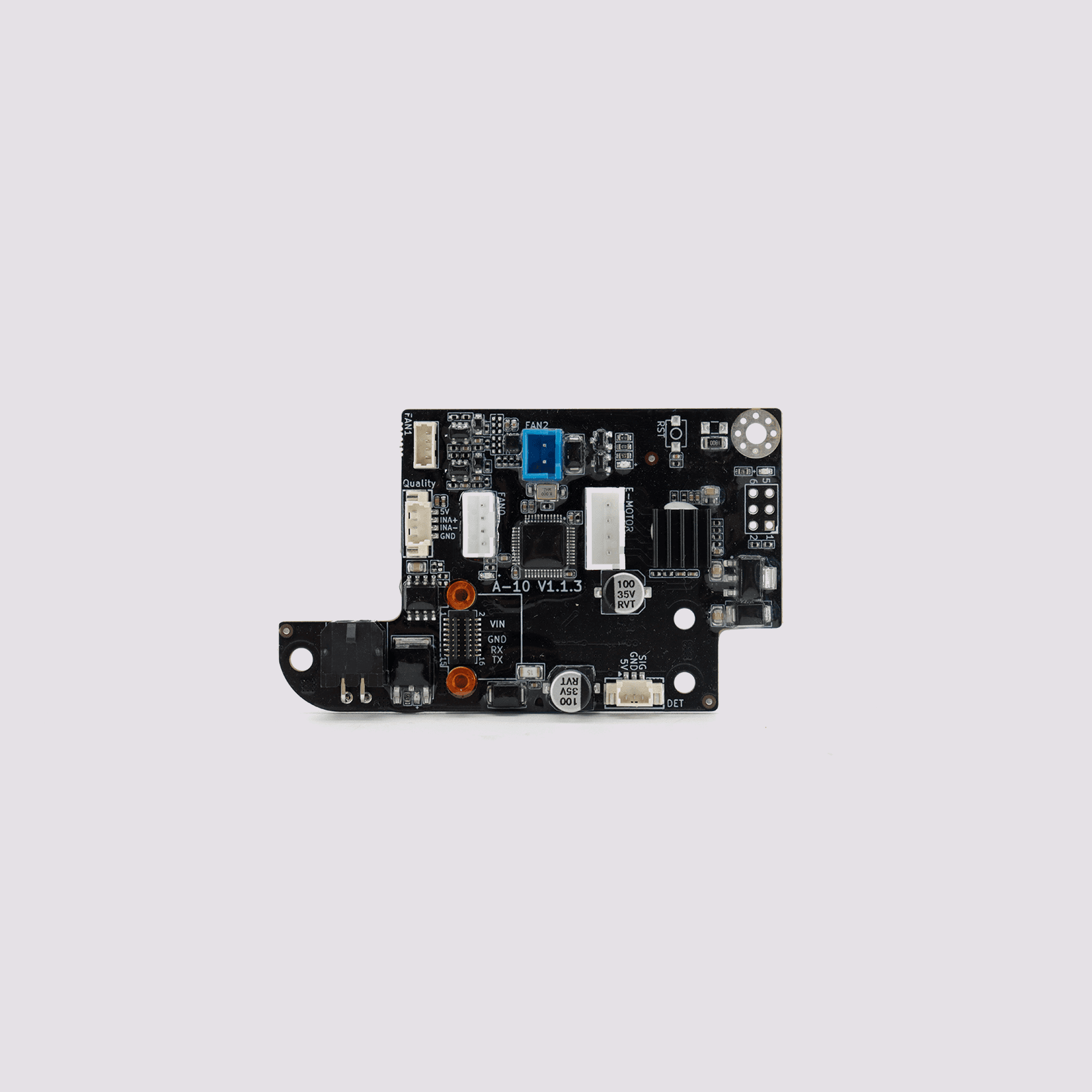Q2 Adapter Plate — изображение 1