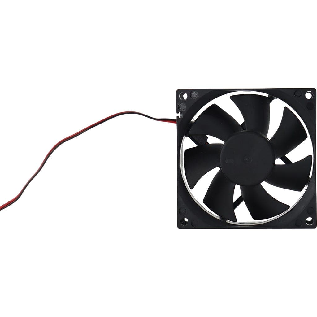 Q2 Chamber Exhaust Fan — изображение 1