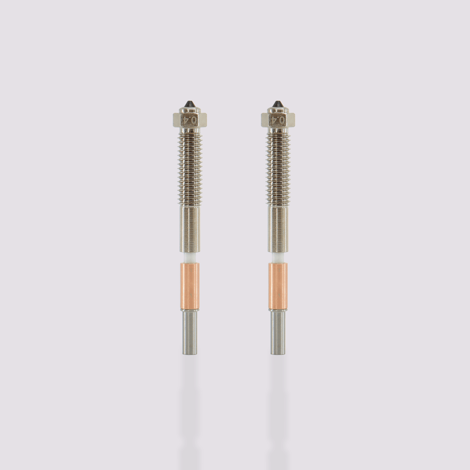 Max4 Bimetal Nozzles 1шт 0.4mm — изображение 1