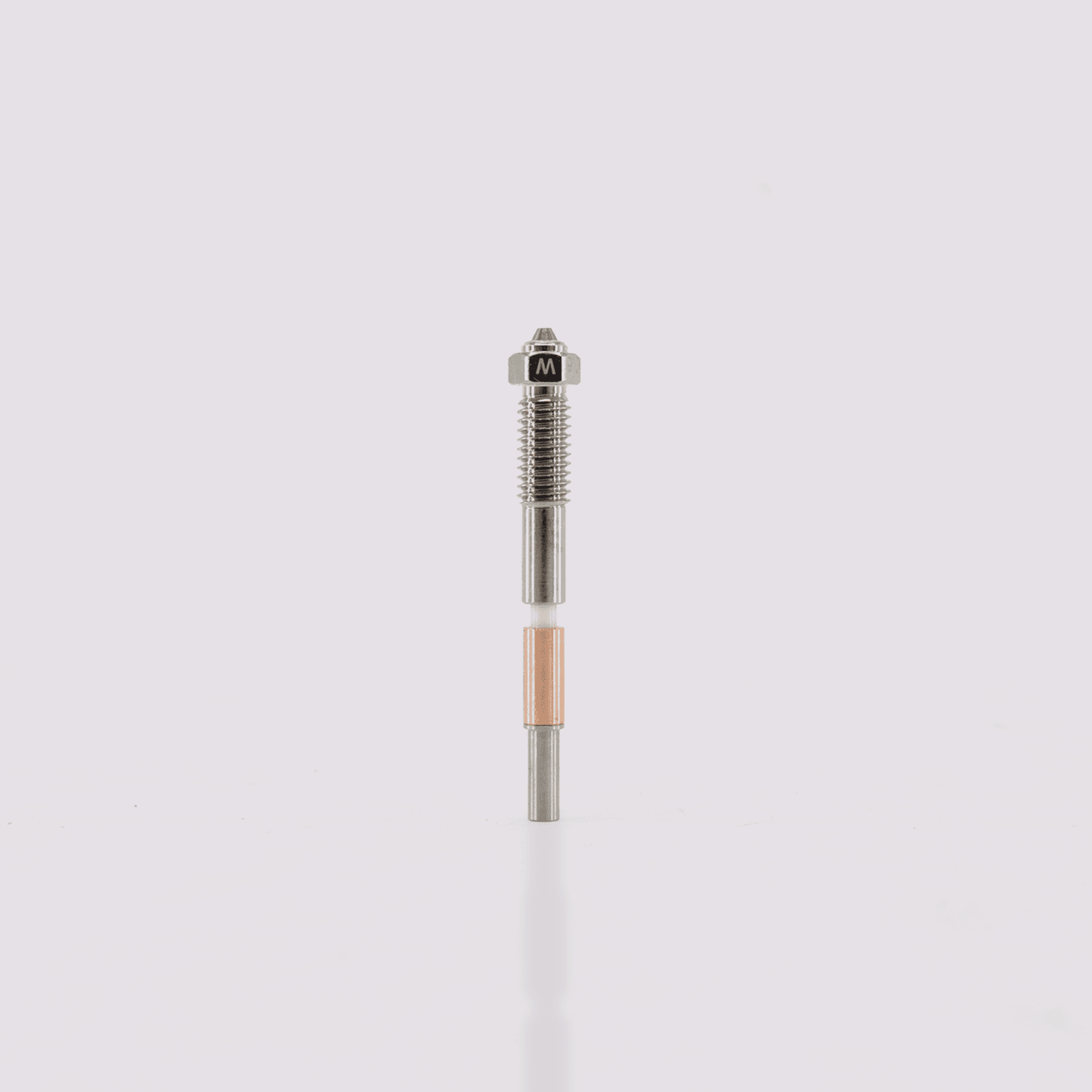 Max4 Tungsten Carbide Bimetal Nozzle (1pc) 0.6mm — изображение 1