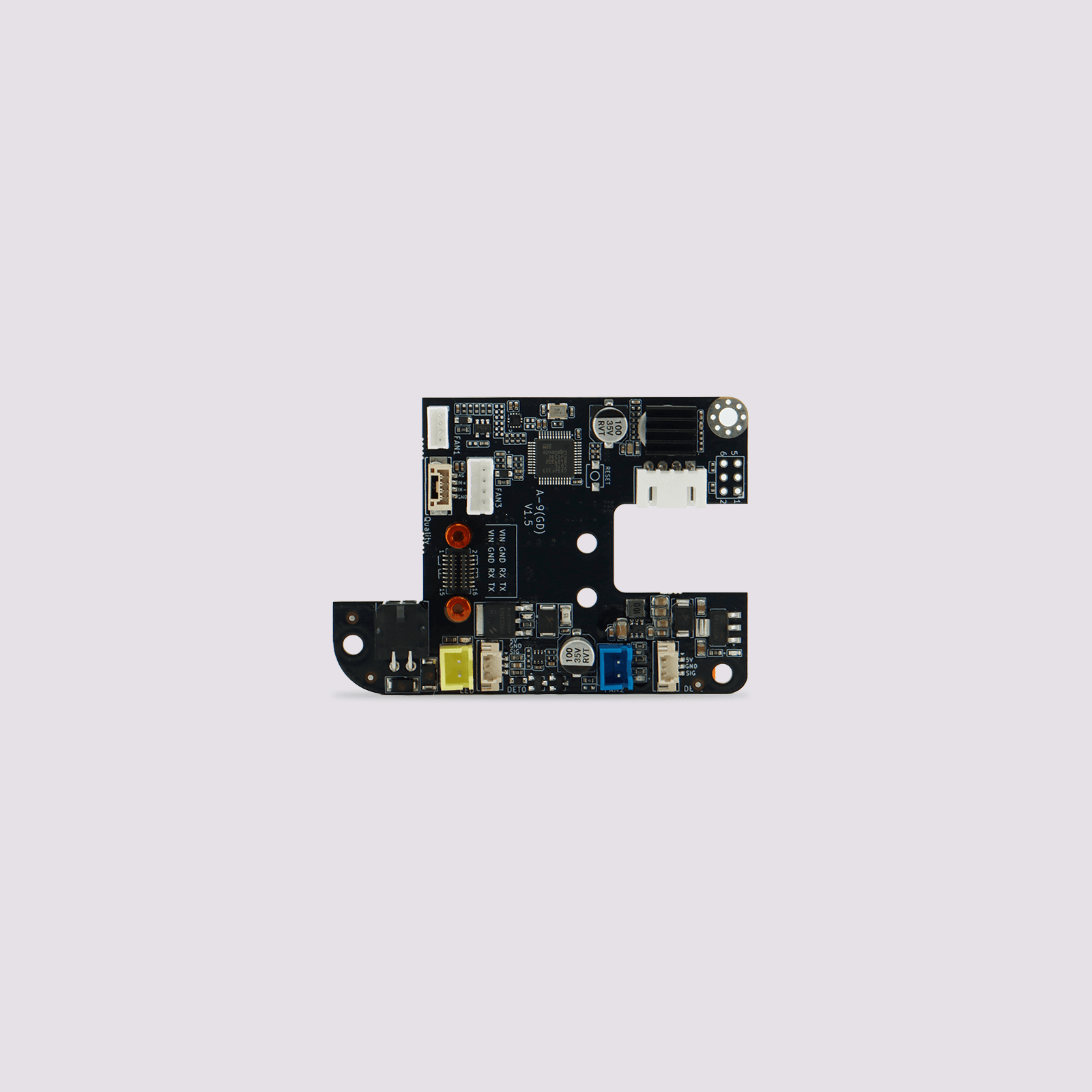 Max4 Adapter Plate — изображение 1