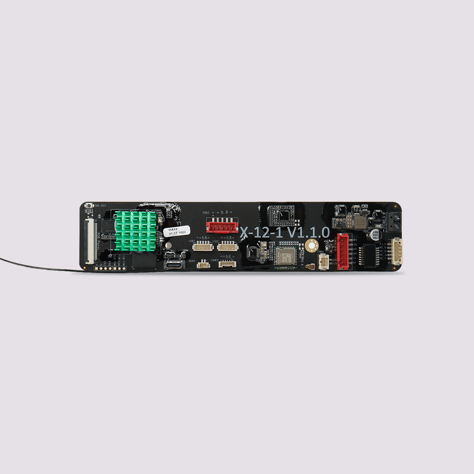 Max4 AP Board — изображение 1