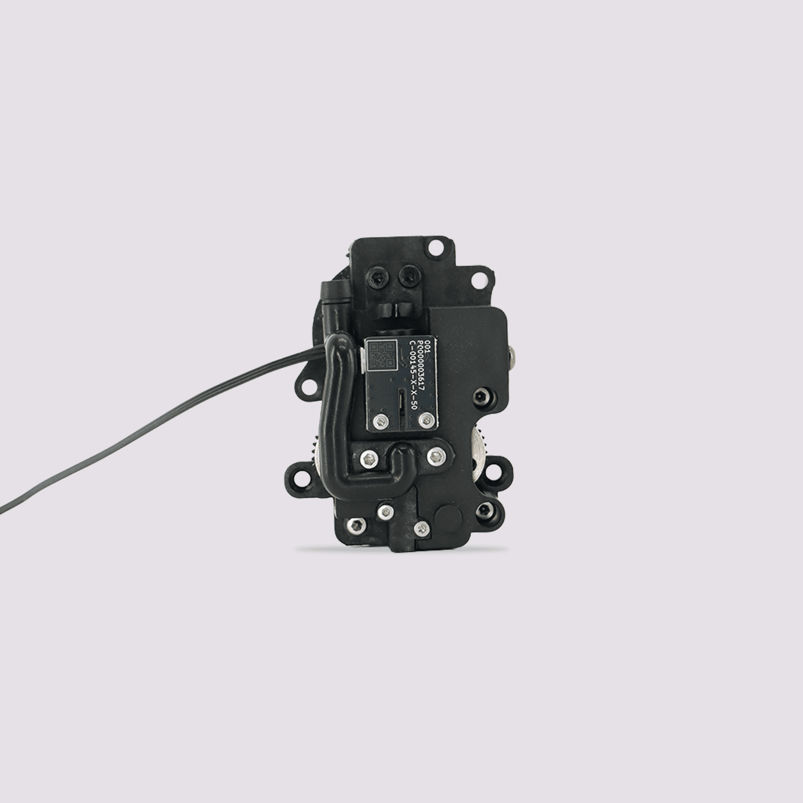 Max4 Extruder — изображение 1