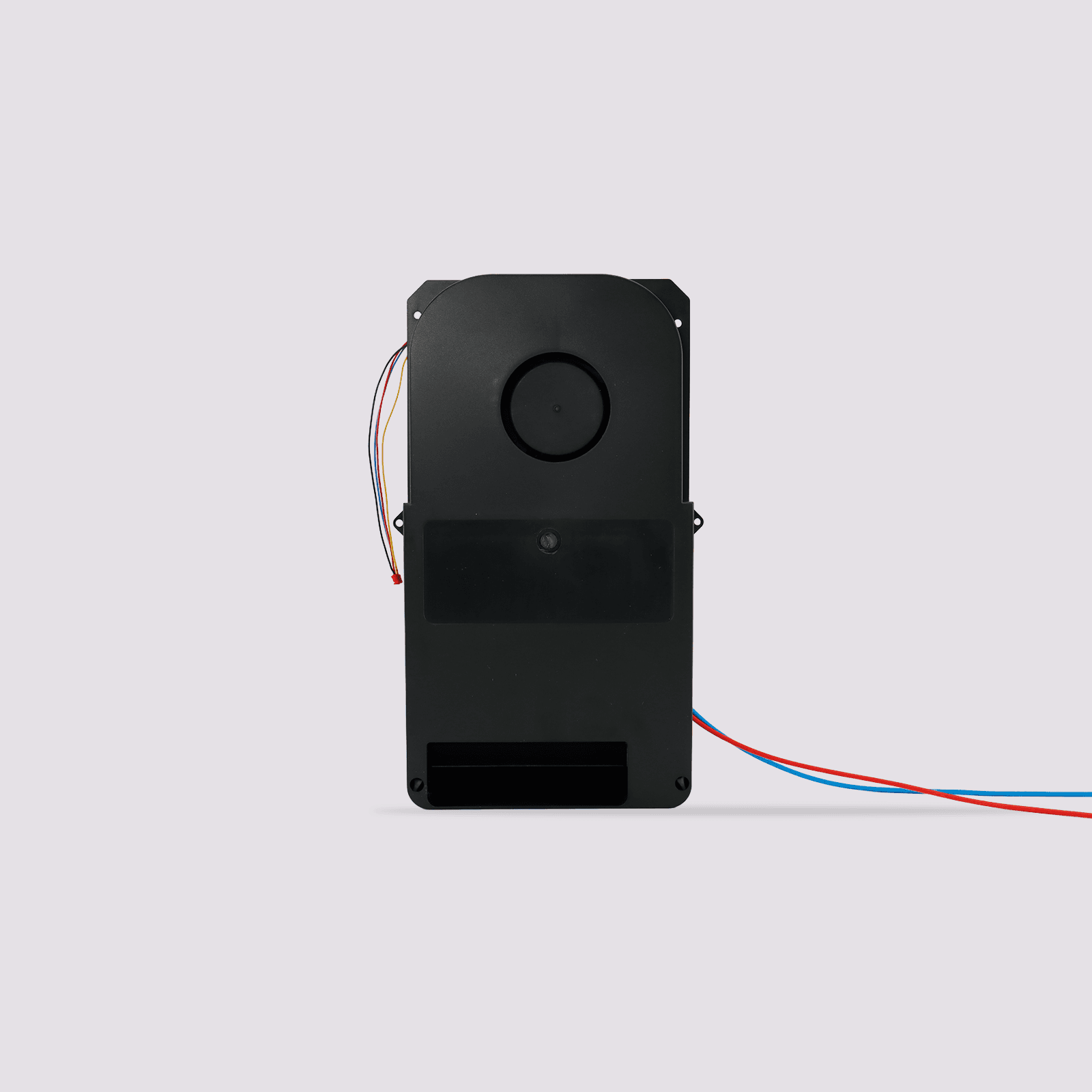 Plus4 Chamber Heater with Fan — изображение 1