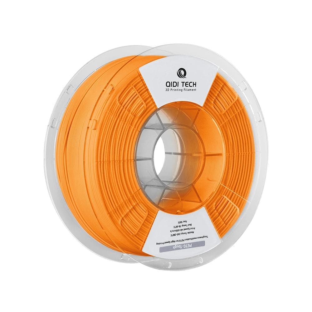 QIDI PETG-Tough Blue 1kg — изображение 1