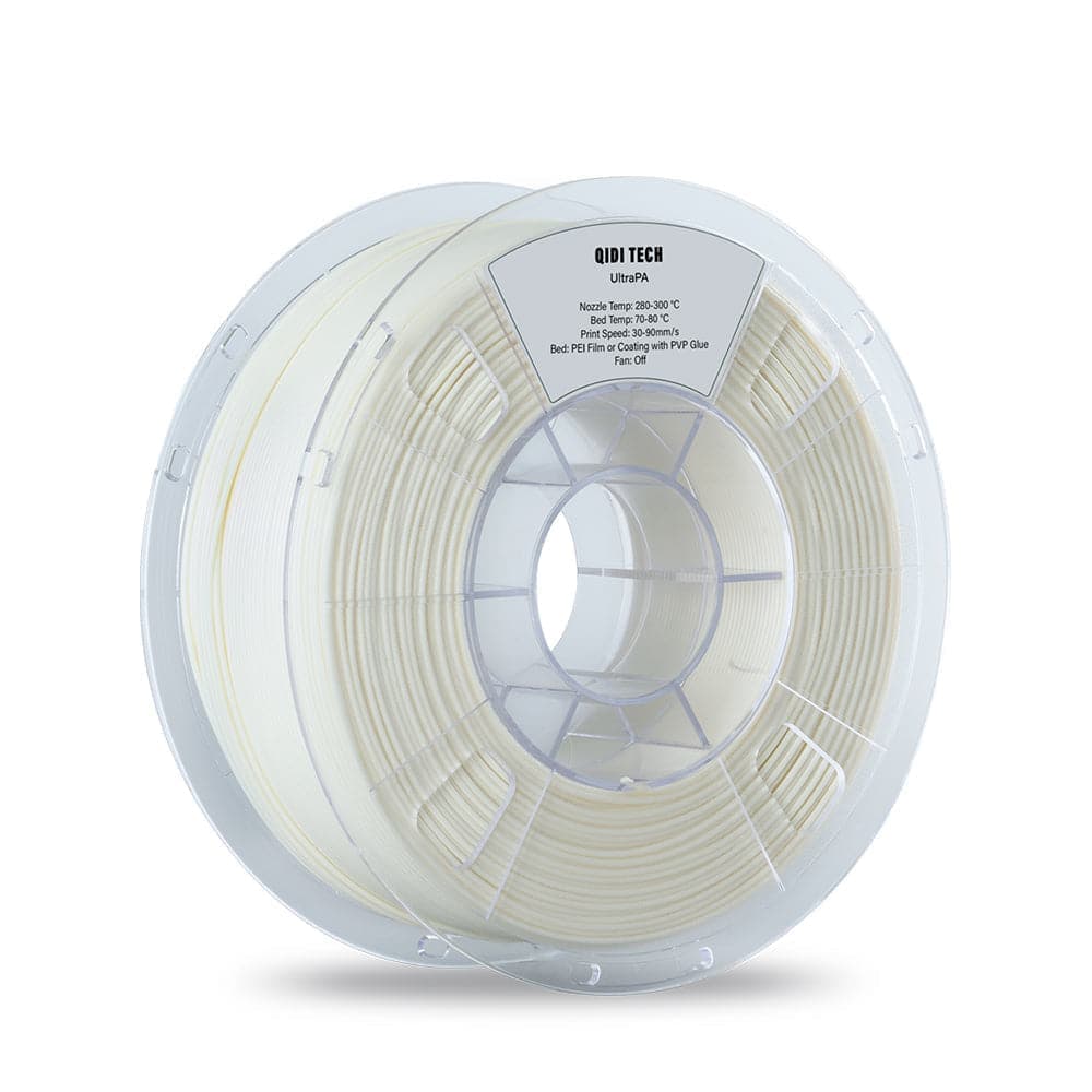 QIDI UltraPA Nylon (PPA) 1kg — изображение 1