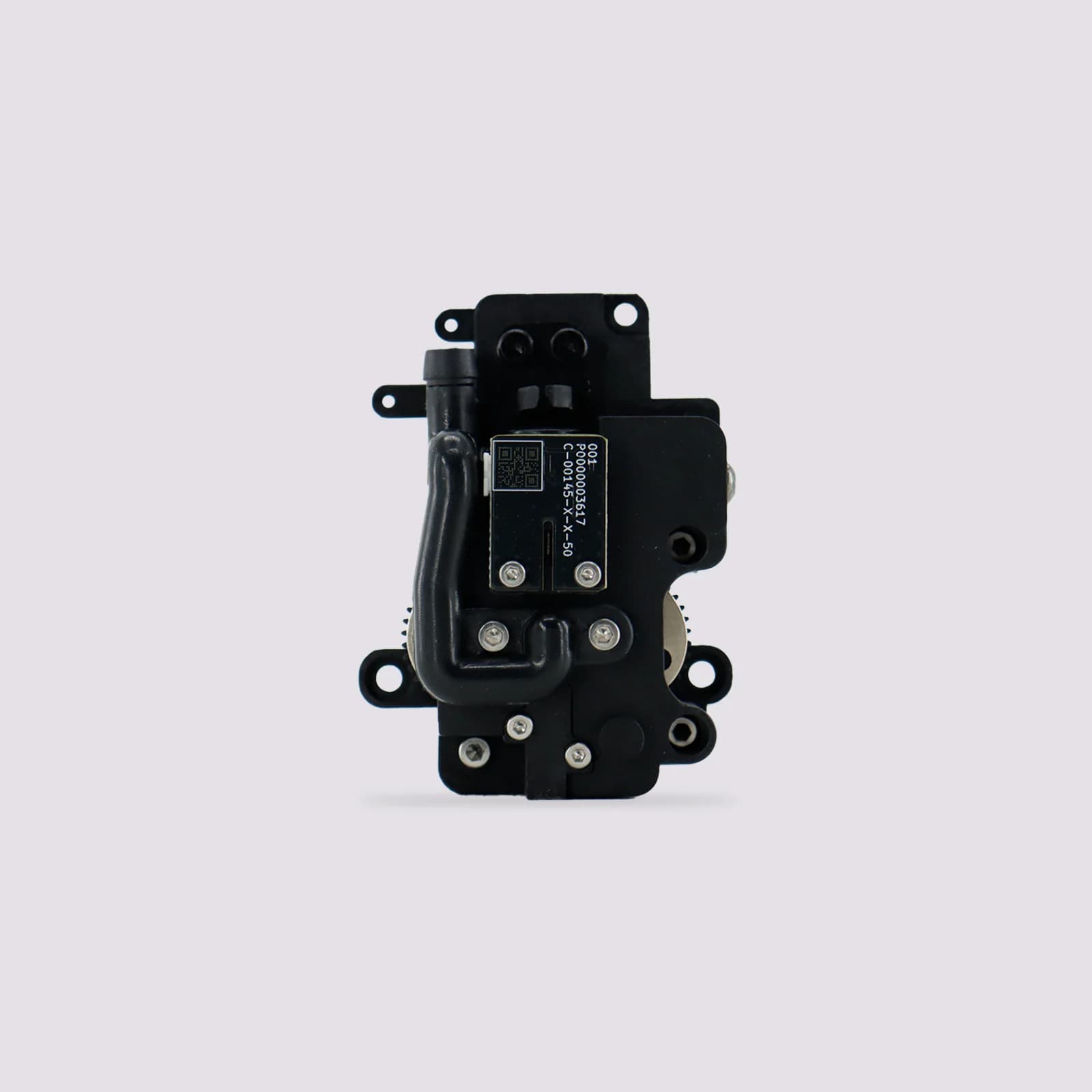 Plus 5 Extruder — изображение 1